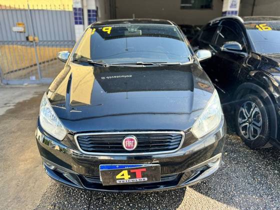 FIAT GRAND SIENA 1.0 EVO FLEX ATTRACTIVE MANUAL FIAT GRAND SIENA 1.0 EVO FLEX ATTRACTIVE MANUAL
